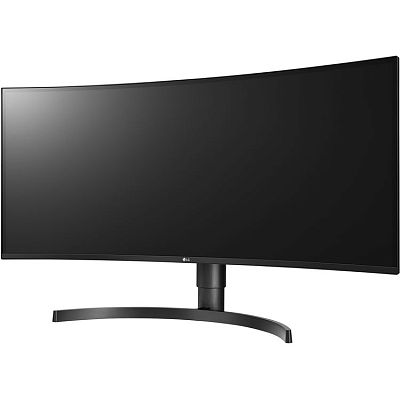 3.5K монитор LG 34WL85C-B - фото 3