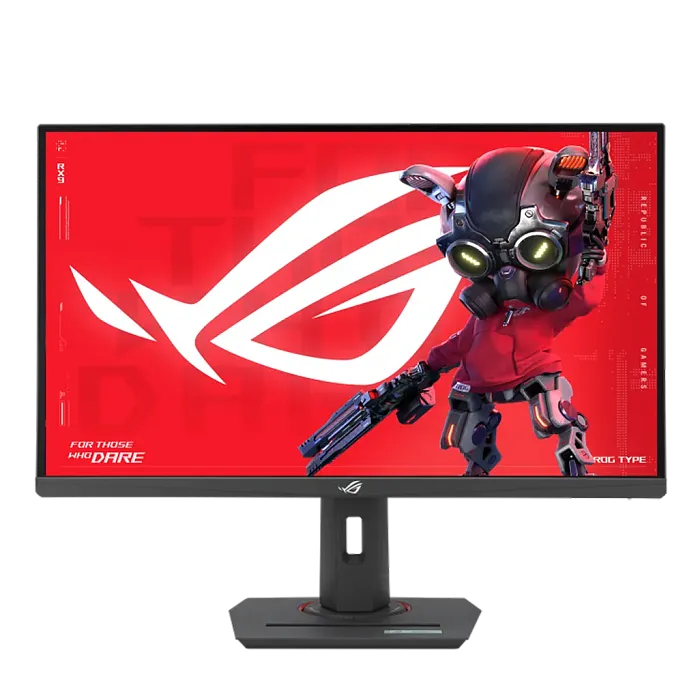 WQHD монитор ASUS ROG Strix XG27ACS - фото 1