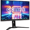 Full HD монитор Gigabyte M27F A-EK - Уценка [незначительное повреждение упаковки] - фото 3
