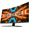 WQHD монитор Gigabyte G32QC A-EK - фото 2