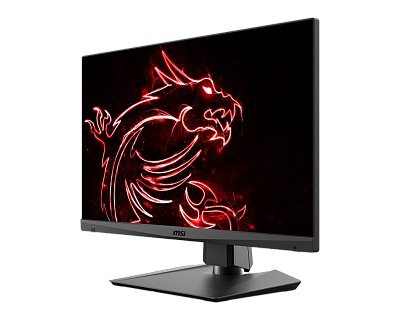WQHD монитор MSI Optix MAG274QRF-QD - фото 3