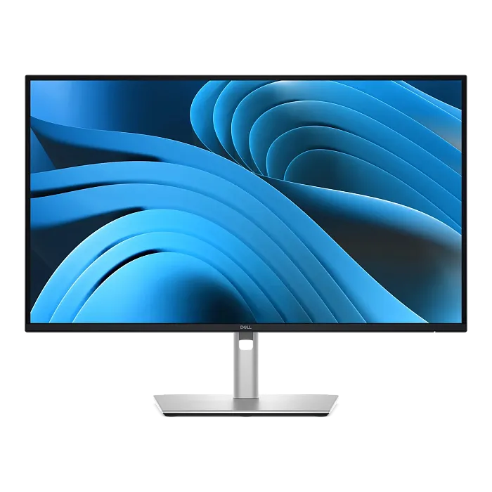 WQHD монитор Dell P2725D - фото 1