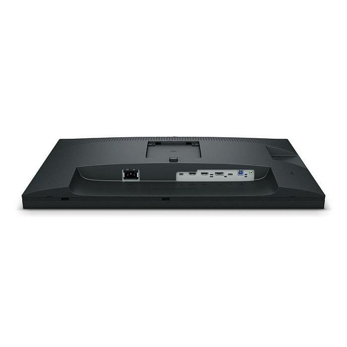 WQHD монитор BenQ SW270C (9H.LHTLB.QPE) - фото 5
