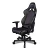Компьютерное игровое кресло DXRacer OH/RJ001/N - фото 1