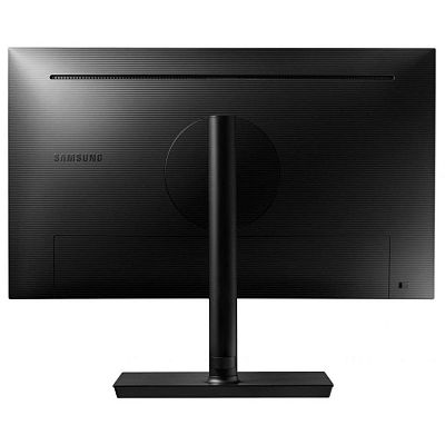 WQHD монитор Samsung S24H850QFI - фото 5