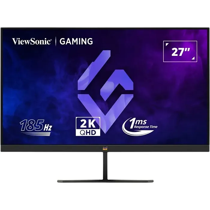 WQHD монитор ViewSonic VX2758A-2K-PRO - фото 1