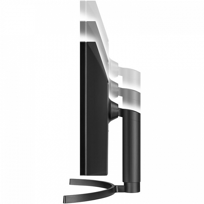 3.5K монитор LG 34WL85C-B - фото 5