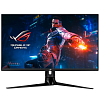 4K монитор ASUS ROG Swift PG32UQ - Уценка [битый пиксель, пылинка] - фото 1