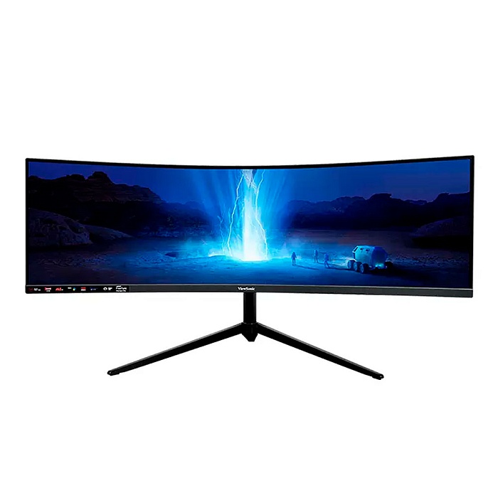 DWQHD монитор ViewSonic VX4518 - фото 1