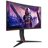 Full HD монитор AOC C24G2U - фото 2