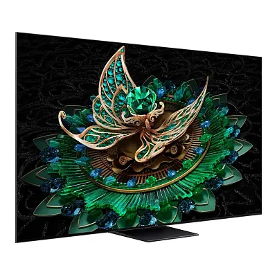 4K телевизор TCL 75C765 - фото 2