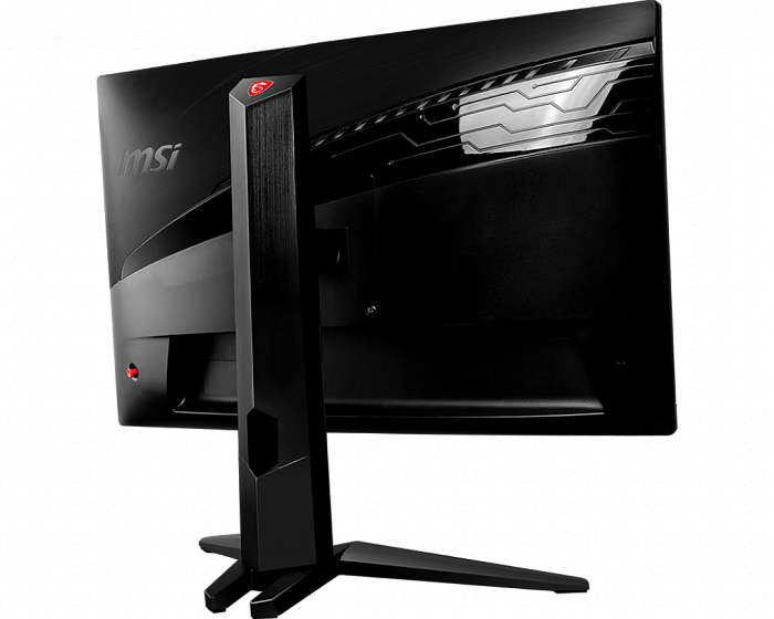 Full HD монитор MSI Optix MAG241P - фото 5