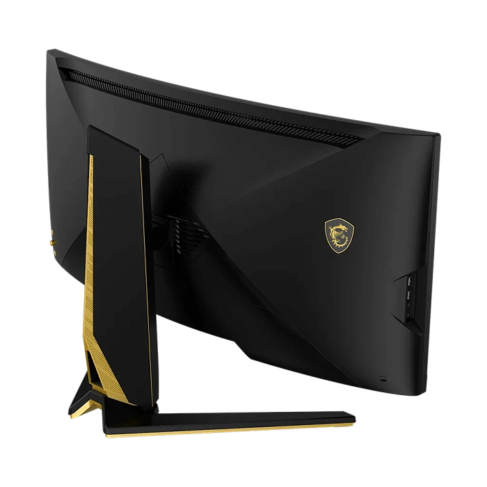 3.5K монитор MSI MEG 342C QD-OLED - фото 5