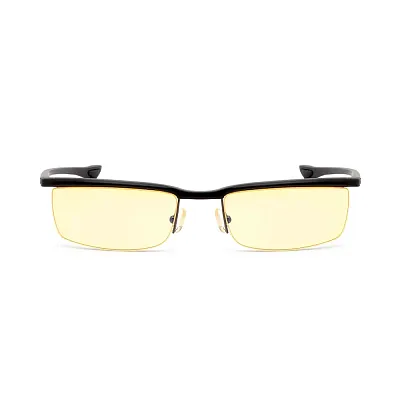 Очки для компьютера GUNNAR Emissary, Onyx (ST003-C001) - фото 2