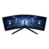 3.5K монитор Samsung Odyssey G5 C34G55T (LC34G55TWWPXEN) - фото 7
