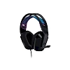Гарнитура Logitech G335 Black (981-000978) - фото 3