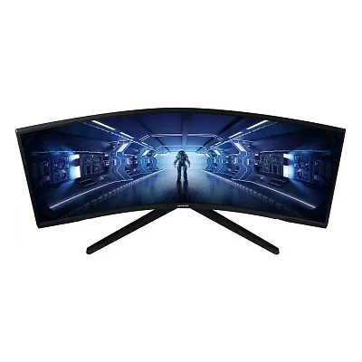 3.5K монитор Samsung Odyssey G5 C34G55T (LC34G55TWWPXEN) - фото 7