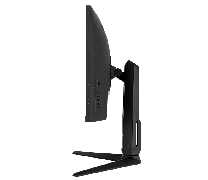 3.5K Монитор ASUS TUF Gaming VG34VQL1B - фото 3