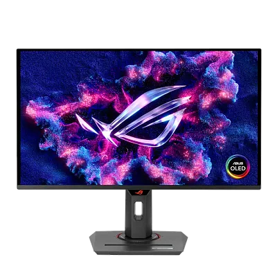 WQHD QD-OLED монитор ASUS ROG Strix XG27ACDNG - фото 1