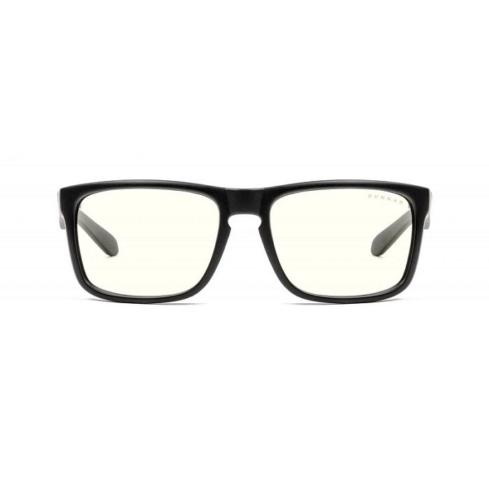 Очки для компьютера (для геймеров) GUNNAR Intercept Clear Natural Onyx (INT-00614) - фото 2