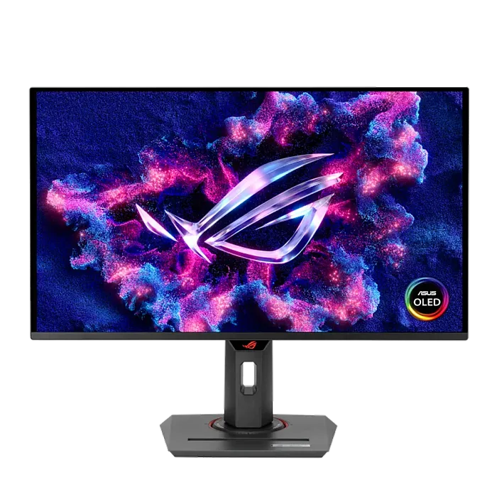 WQHD QD-OLED монитор ASUS ROG Strix XG27ACDNG - фото 1