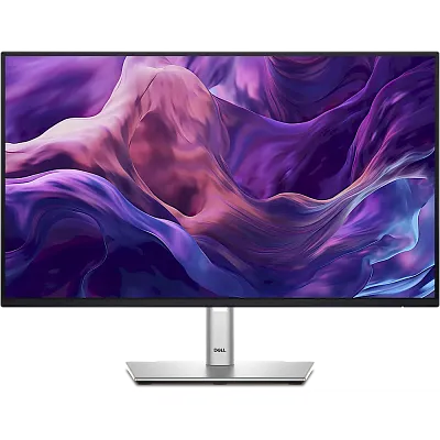Full HD монитор Dell P2425H - фото 2