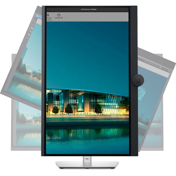 6K монитор Dell U3224KBA - фото 7