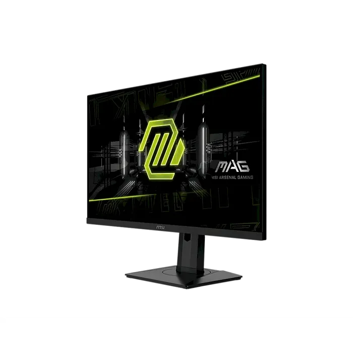 WQHD монитор MSI MAG 274QRF QD E2 - фото 4
