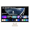 Full HD монитор LG 32SR53FS-W - фото 1