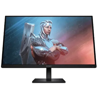 WQHD монитор HP OMEN 27q - фото 1