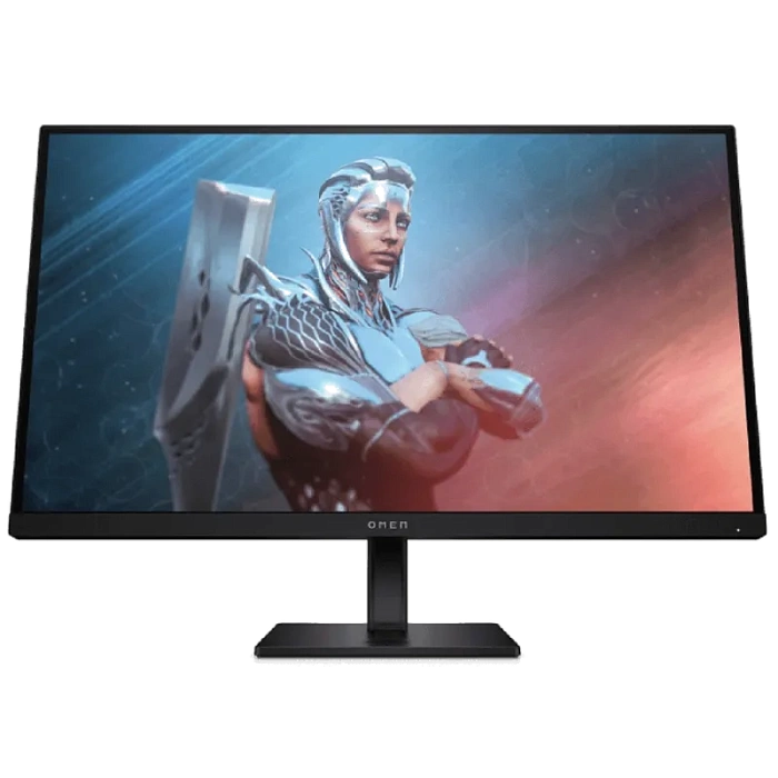 WQHD монитор HP OMEN 27q - фото 1
