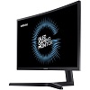 Full HD монитор Samsung C24FG73FQI - фото 1