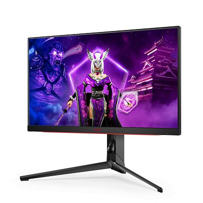 WQHD монитор AOC AGON AG274QS - фото 3