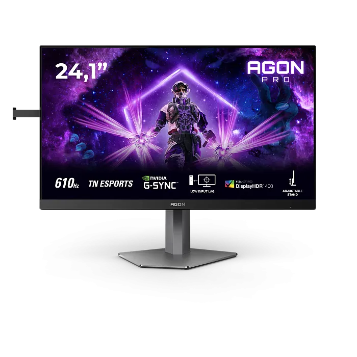 Full HD монитор AOC AGON Pro AG246FK6 - фото 1