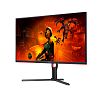 4K монитор AOC U32G3X/BK - фото 3
