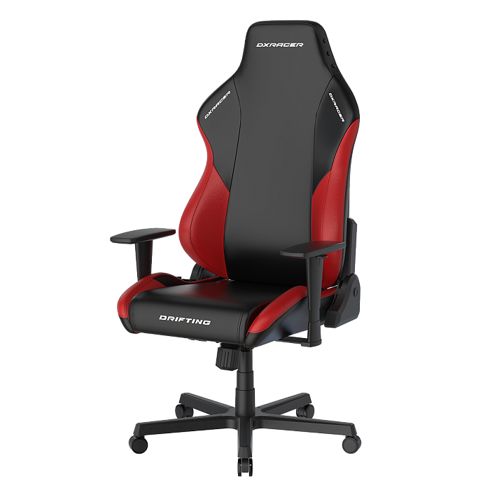 Компьютерное игровое кресло DXRacer OH/DL23/NR - фото 5