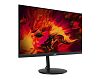 Full HD монитор Acer Nitro XV252QPbmiiprx (UM.KX2EE.P05) - фото 2