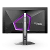 WQHD OLED монитор AOC AGON Pro AG276QZD - фото 7