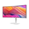 3.5K монитор MSI Modern MD342CQPW - фото 3