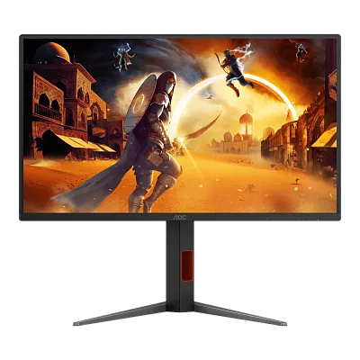 Full HD монитор AOC 25G4S - фото 1