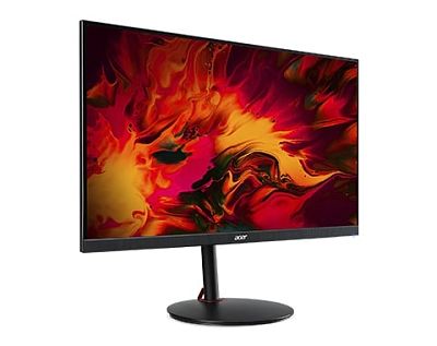 Full HD монитор Acer Nitro XV252QPbmiiprx (UM.KX2EE.P05) - фото 2
