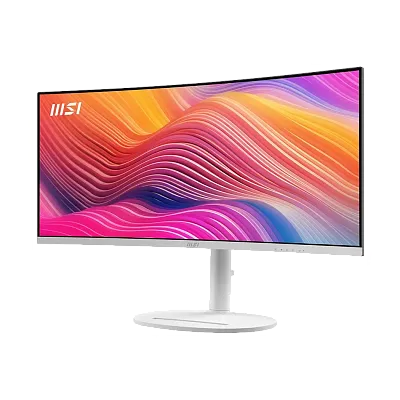 3.5K монитор MSI Modern MD342CQPW - фото 3