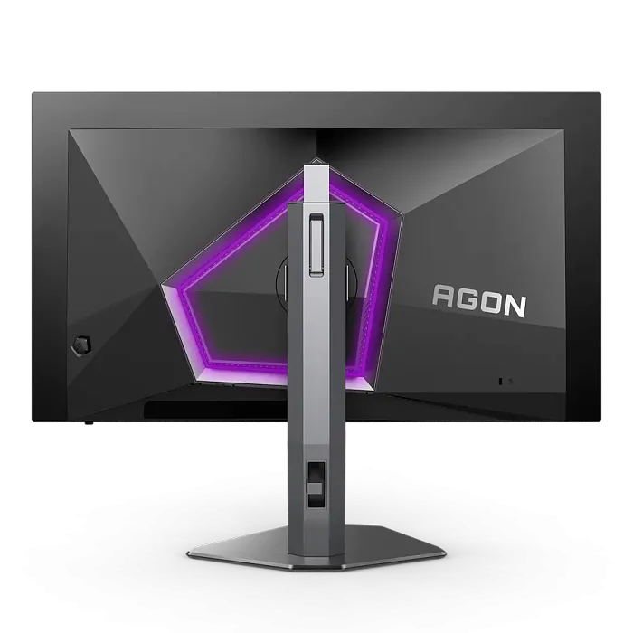 WQHD OLED монитор AOC AGON Pro AG276QZD - фото 7