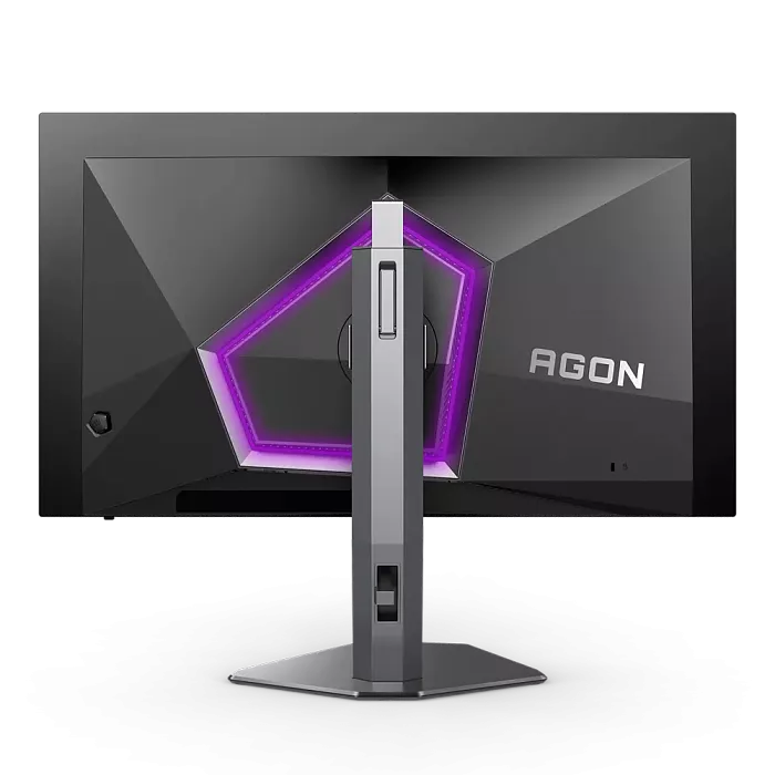 WQHD OLED монитор AOC AGON Pro AG276QZD - фото 7