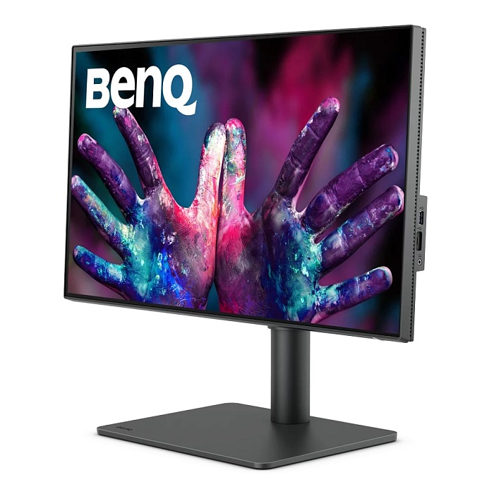 WQHD монитор BenQ PD2506Q - фото 3