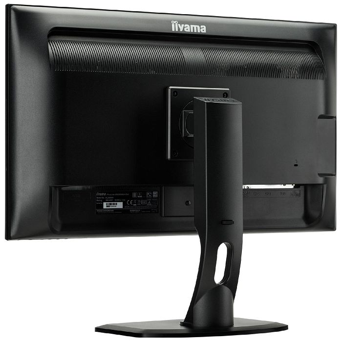 4K монитор iiyama ProLite B2888UHSU-B1 - фото 6