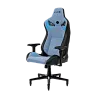 Премиум игровое кресло KARNOX LEGEND TR FABRIC ткань, bluish grey edition (KX800514-BG) - фото 1