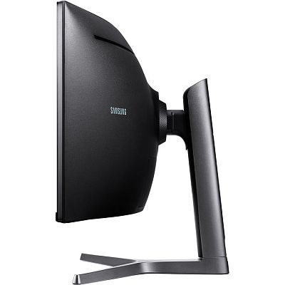 DWQHD монитор Samsung C49RG90SSI (LC49RG90SSIXCI) - фото 7