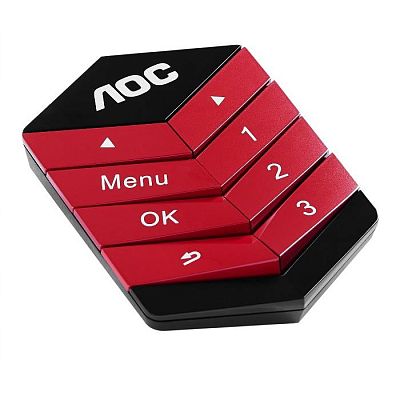 Full HD монитор AOC AGON AG251FZ - фото 13