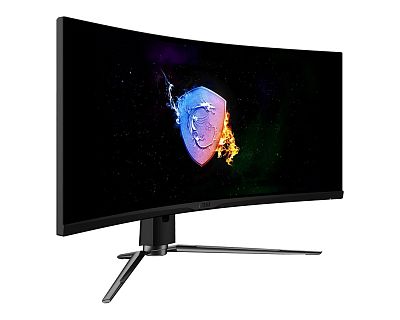 3.5K монитор MSI MPG ARTYMIS 343CQR - фото 2